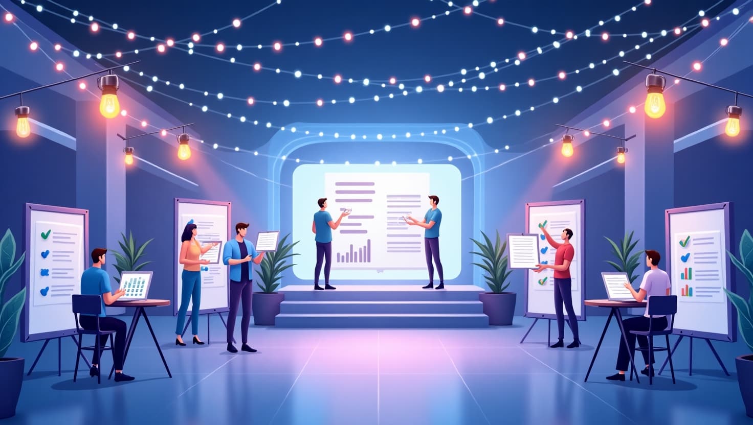 BD Startup Meetup 2024