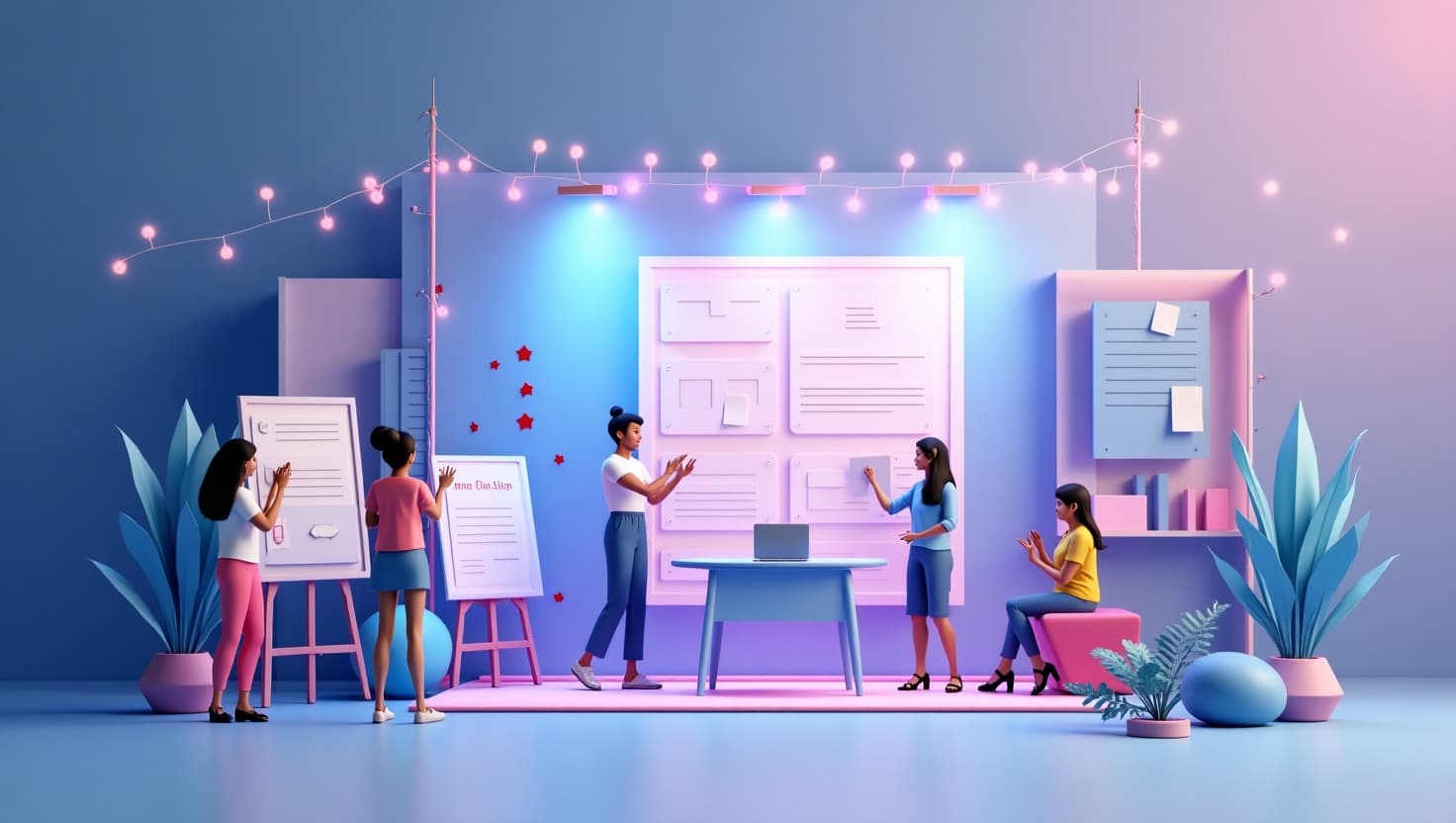 Startup Bootcamp Winter 2025